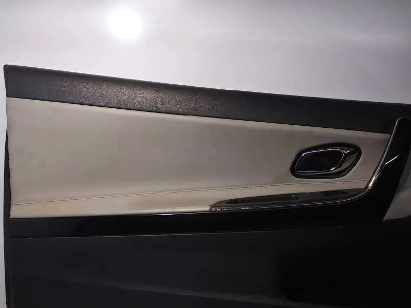 Guarnecido Puerta Delantera Izquierda para Kia Pro_Cee'd ( )