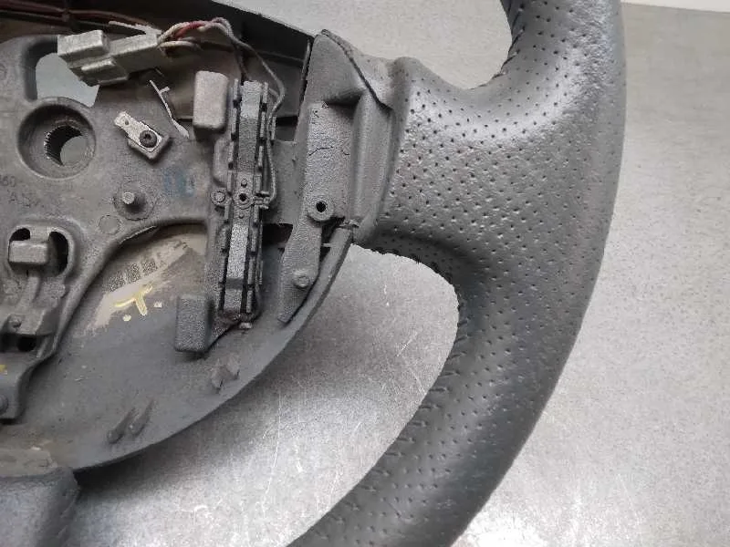 Volante para Renault Scenic Ii