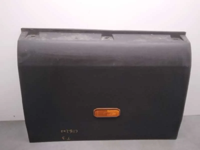 Molduras Traseras para Iveco Daily Furgon