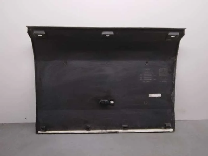 Molduras Traseras para Iveco Daily Furgon