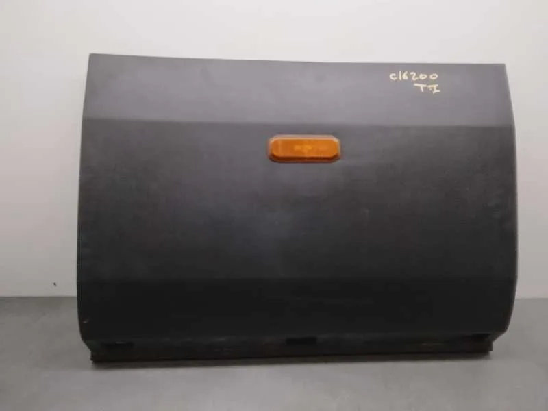 Molduras Traseras para Iveco Daily Furgon