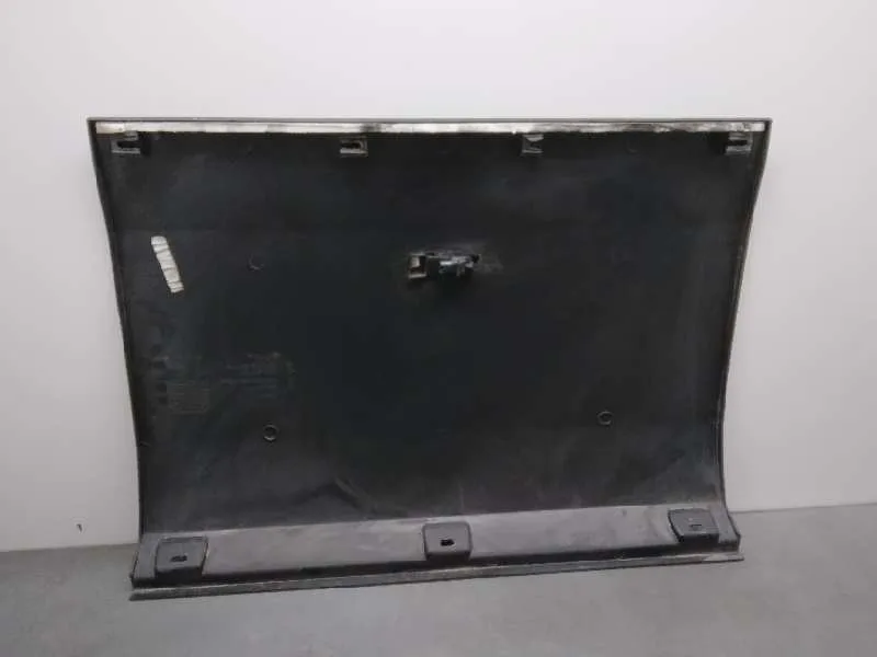 Molduras Traseras para Iveco Daily Furgon