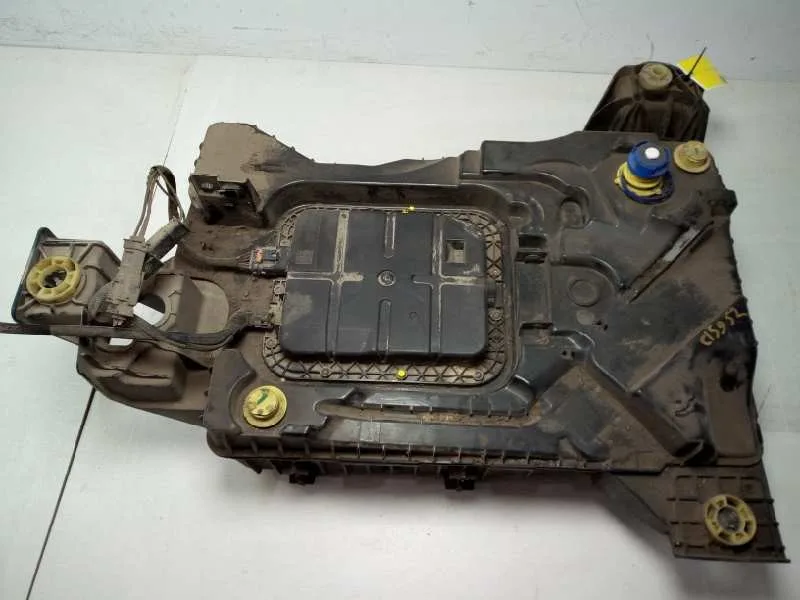 Deposito Adblue para Citroën C4 Picasso