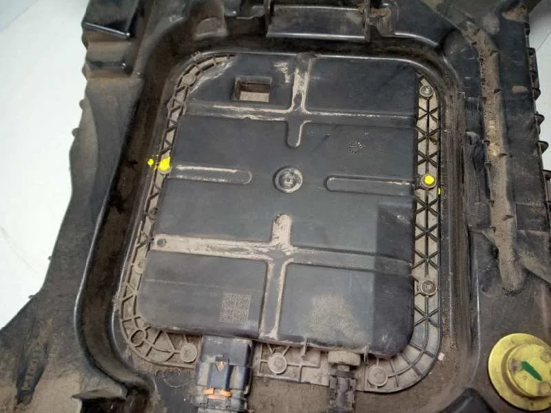 Deposito Adblue para Citroën C4 Picasso