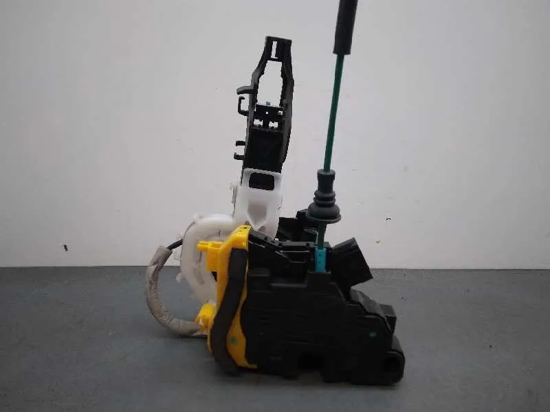 Cerradura Puerta Delantera Izquierda para Kia Pro_Cee'd ( )