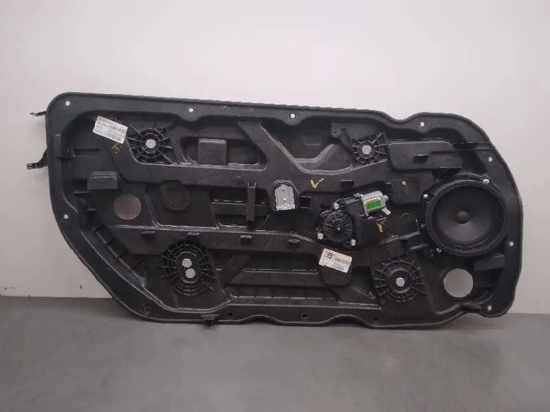 Elevalunas Delantero Izquierdo para Kia Pro_Cee'd ( )