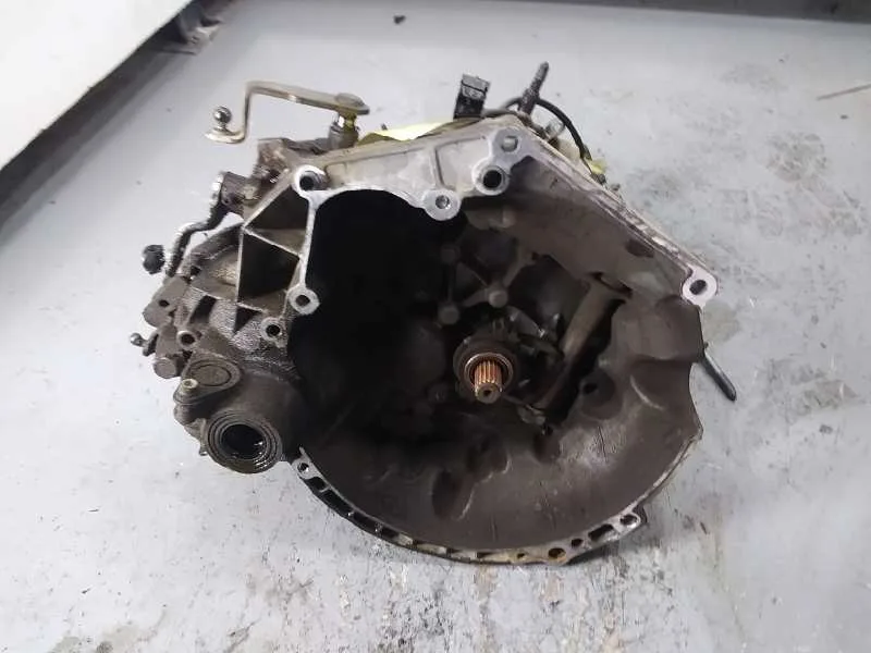 Caja Cambios para Peugeot 206+