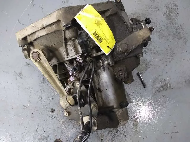 Caja Cambios para Peugeot 206+