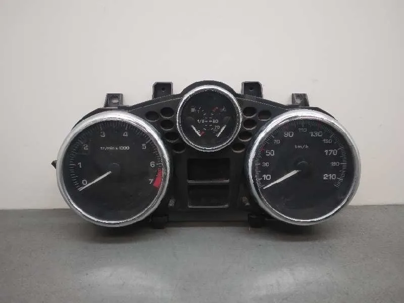 Cuadro Instrumentos para Peugeot 206+