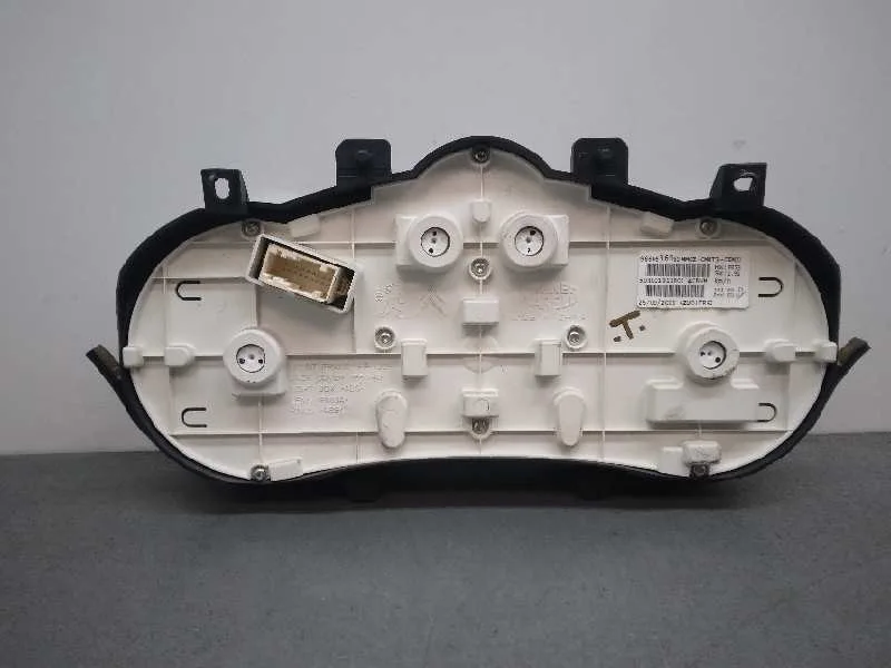 Cuadro Instrumentos para Peugeot 206+