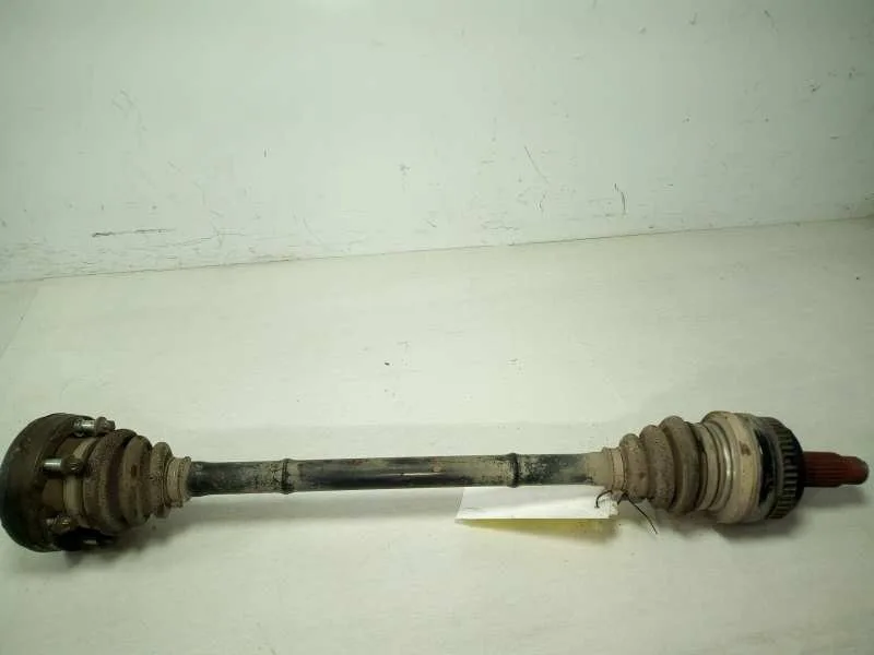 Transmision Trasera Derecha para Bmw Serie 1 Berlina (E81/E87)