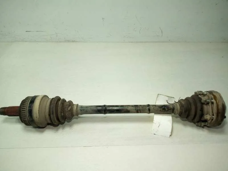 Transmision Trasera Izquierda para Bmw Serie 1 Berlina (E81/E87)