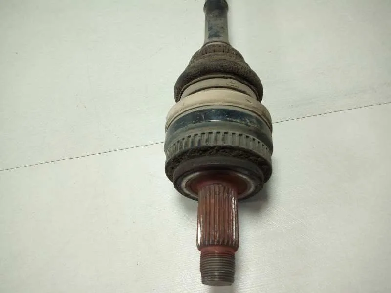 Transmision Trasera Izquierda para Bmw Serie 1 Berlina (E81/E87)