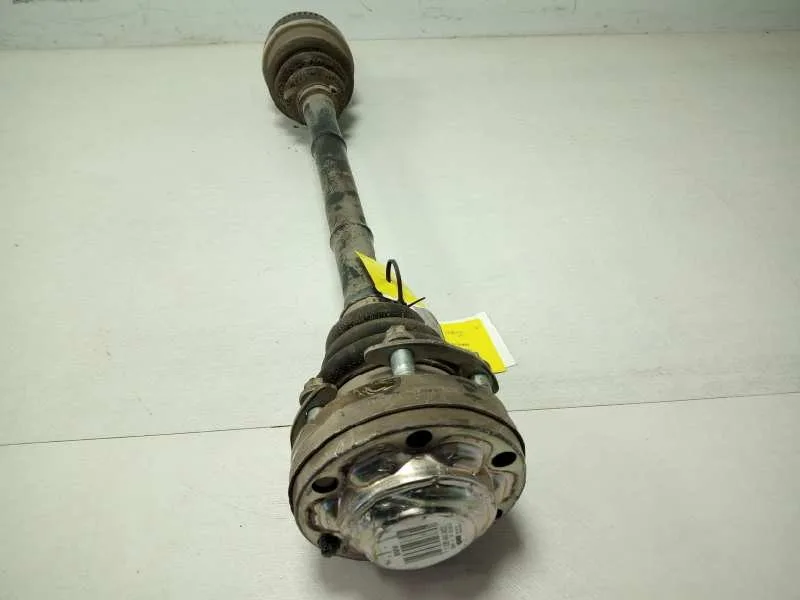 Transmision Trasera Izquierda para Bmw Serie 1 Berlina (E81/E87)