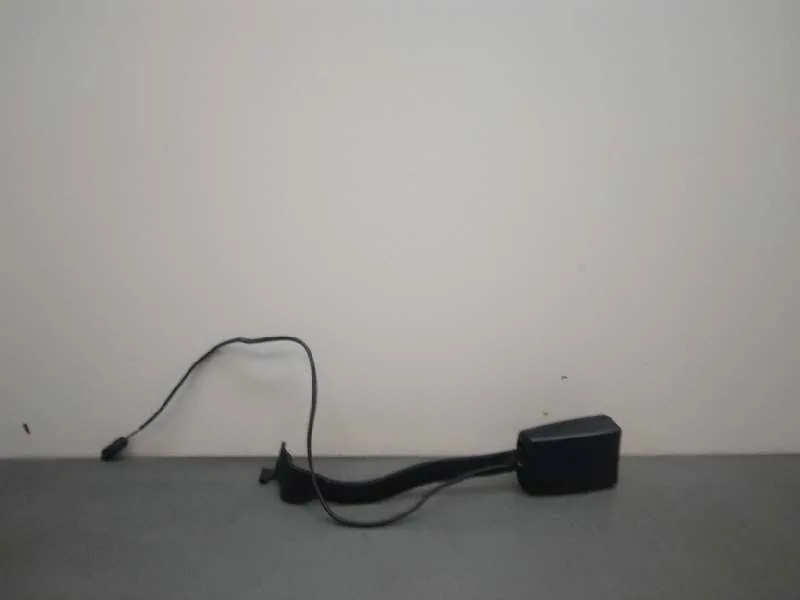 Enganche Cinturon para Volkswagen Golf V Berlina (1K1)