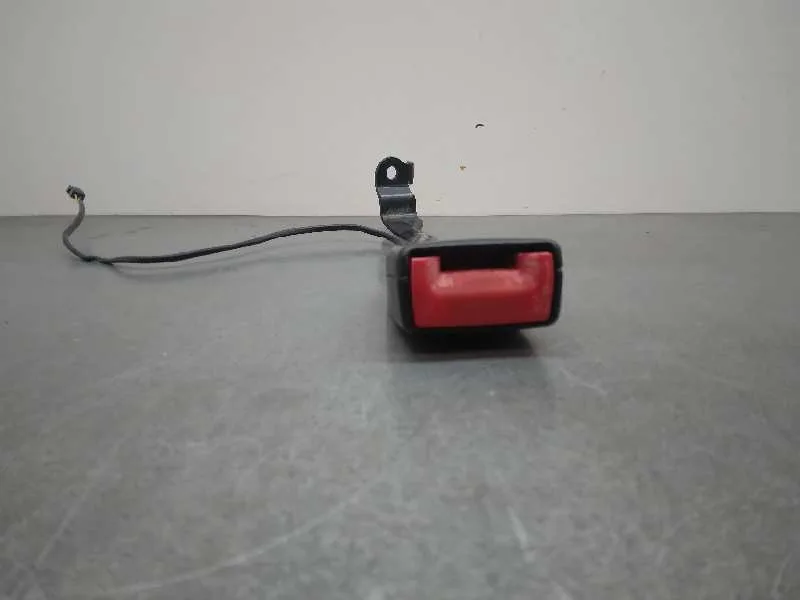 Enganche Cinturon para Volkswagen Golf V Berlina (1K1)