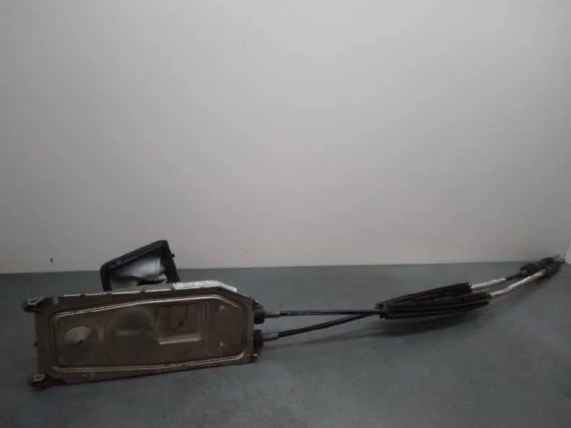 Palanca Cambio para Seat Ibiza (6J5)