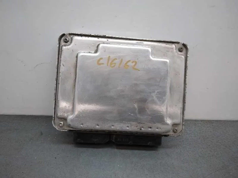 Centralita Motor Uce para Seat Ibiza (6L1)