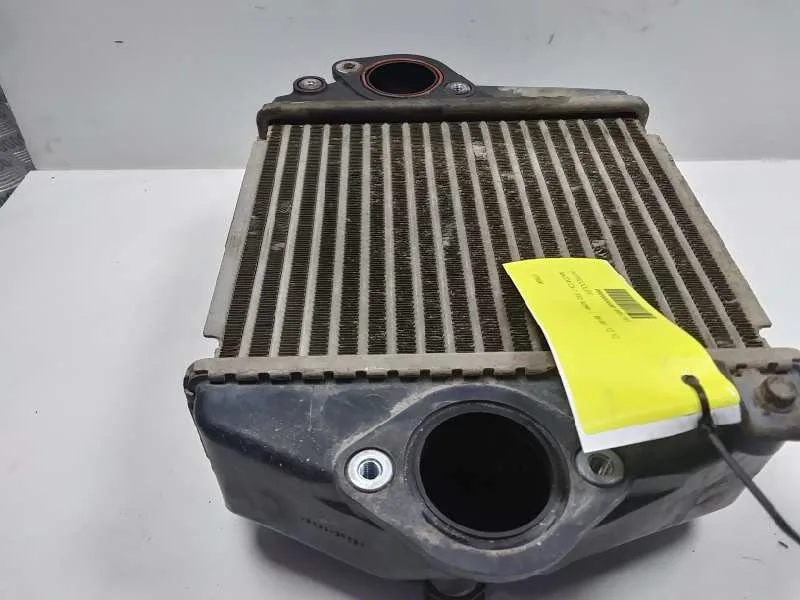 Intercooler para Mazda Cx-7 (Er)