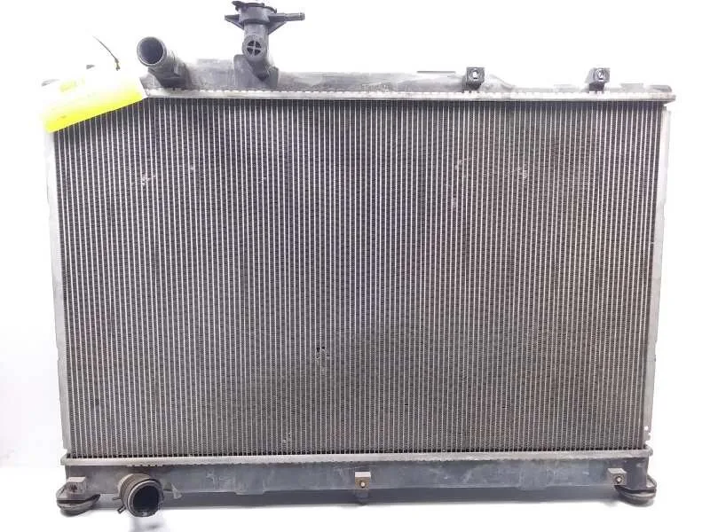 Radiador Agua para Mazda Cx-7 (Er)