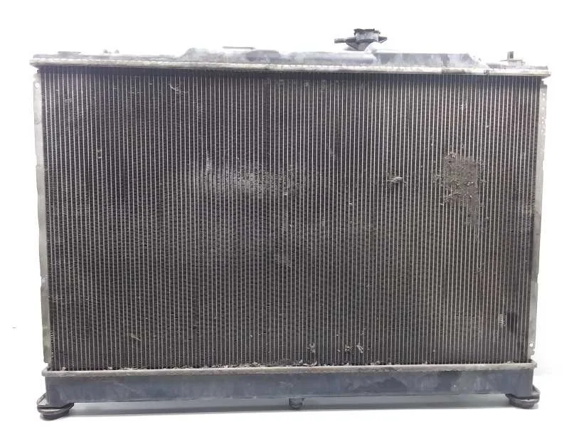 Radiador Agua para Mazda Cx-7 (Er)