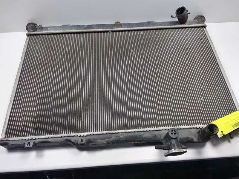 Radiador Agua para Mazda Cx-7 (Er)