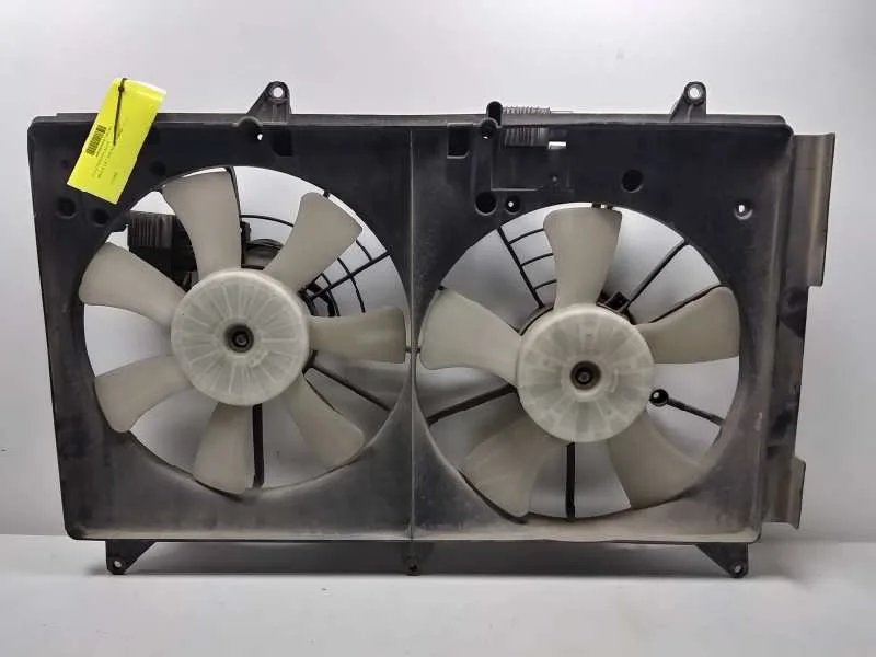 Electroventilador para Mazda Cx-7 (Er)