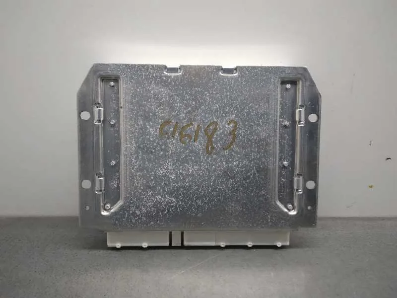 Centralita Motor Uce para Mercedes-Benz Clase A (W168)
