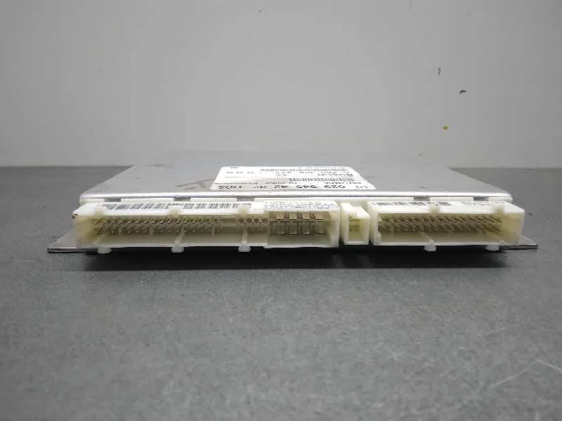 Centralita Motor Uce para Mercedes-Benz Clase A (W168)