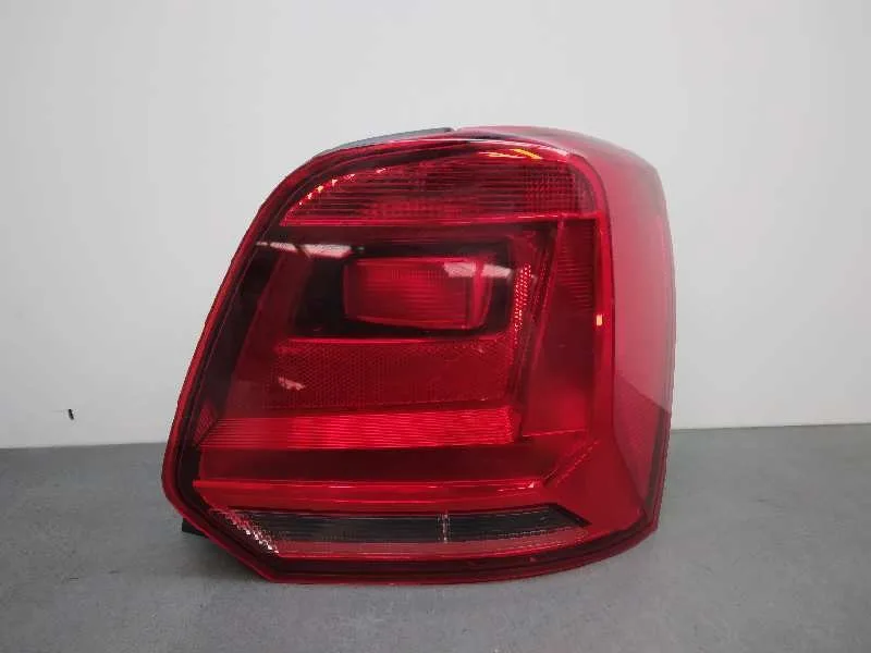 Piloto Trasero Derecho para Volkswagen Polo (6C1)