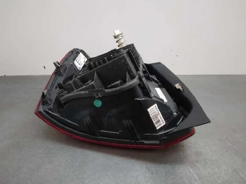 Piloto Trasero Derecho para Volkswagen Polo (6C1)