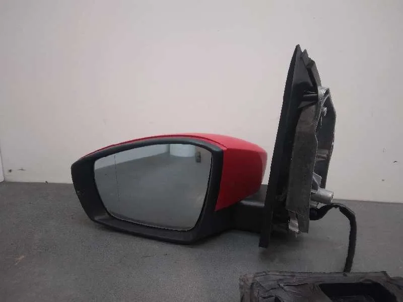 Retrovisor Izquierdo para Volkswagen Polo (6C1)