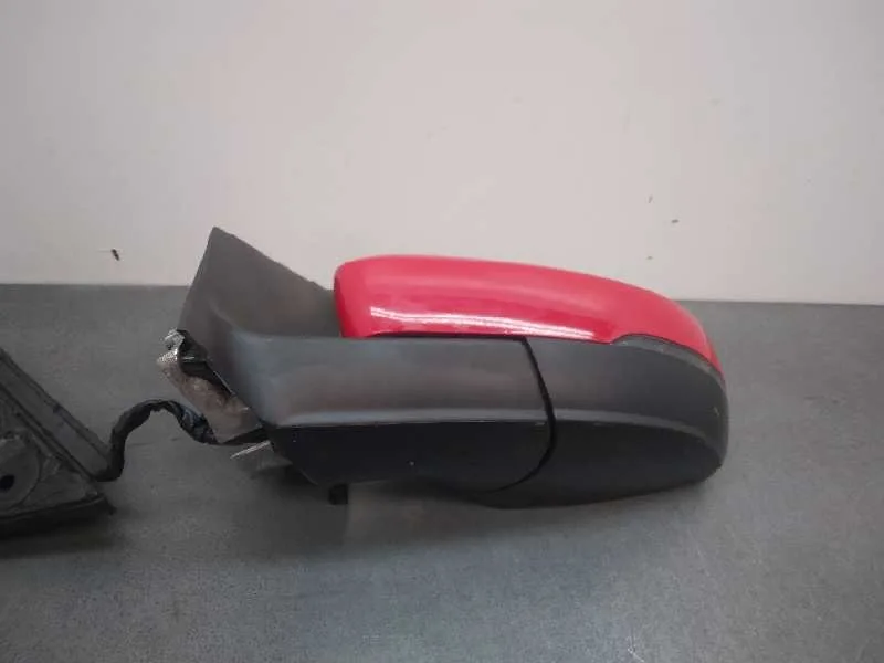 Retrovisor Izquierdo para Volkswagen Polo (6C1)