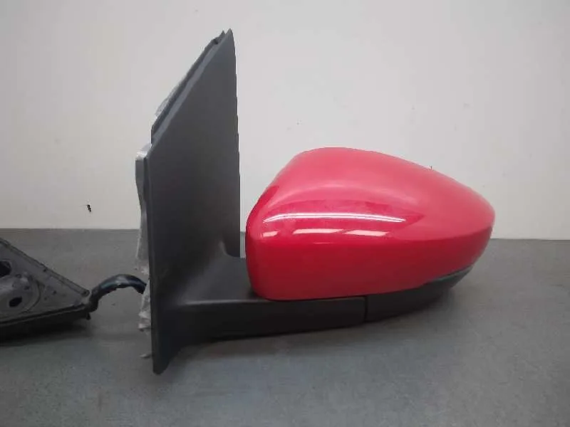 Retrovisor Izquierdo para Volkswagen Polo (6C1)