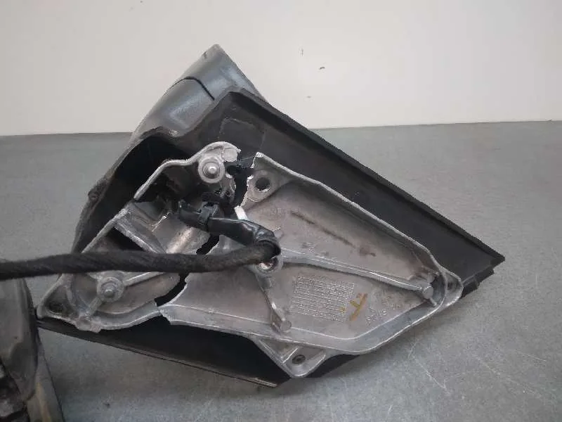Retrovisor Izquierdo para Volkswagen Polo (6C1)