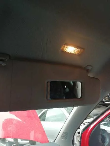 Parasol Derecho para Volkswagen Polo (6C1)