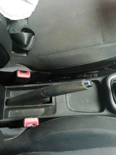 Palanca Freno De Mano para Volkswagen Polo (6C1)