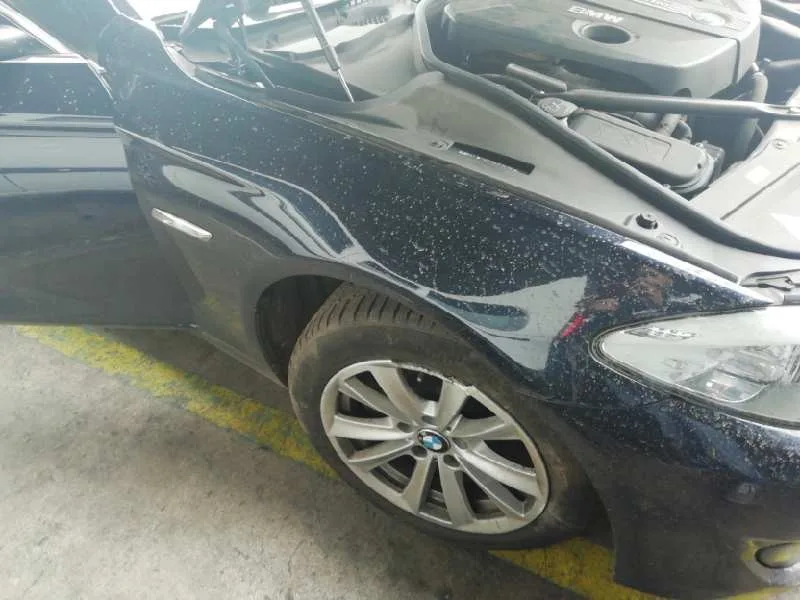 Aleta Delantera Derecha para Bmw Serie 5 Lim. (F10)
