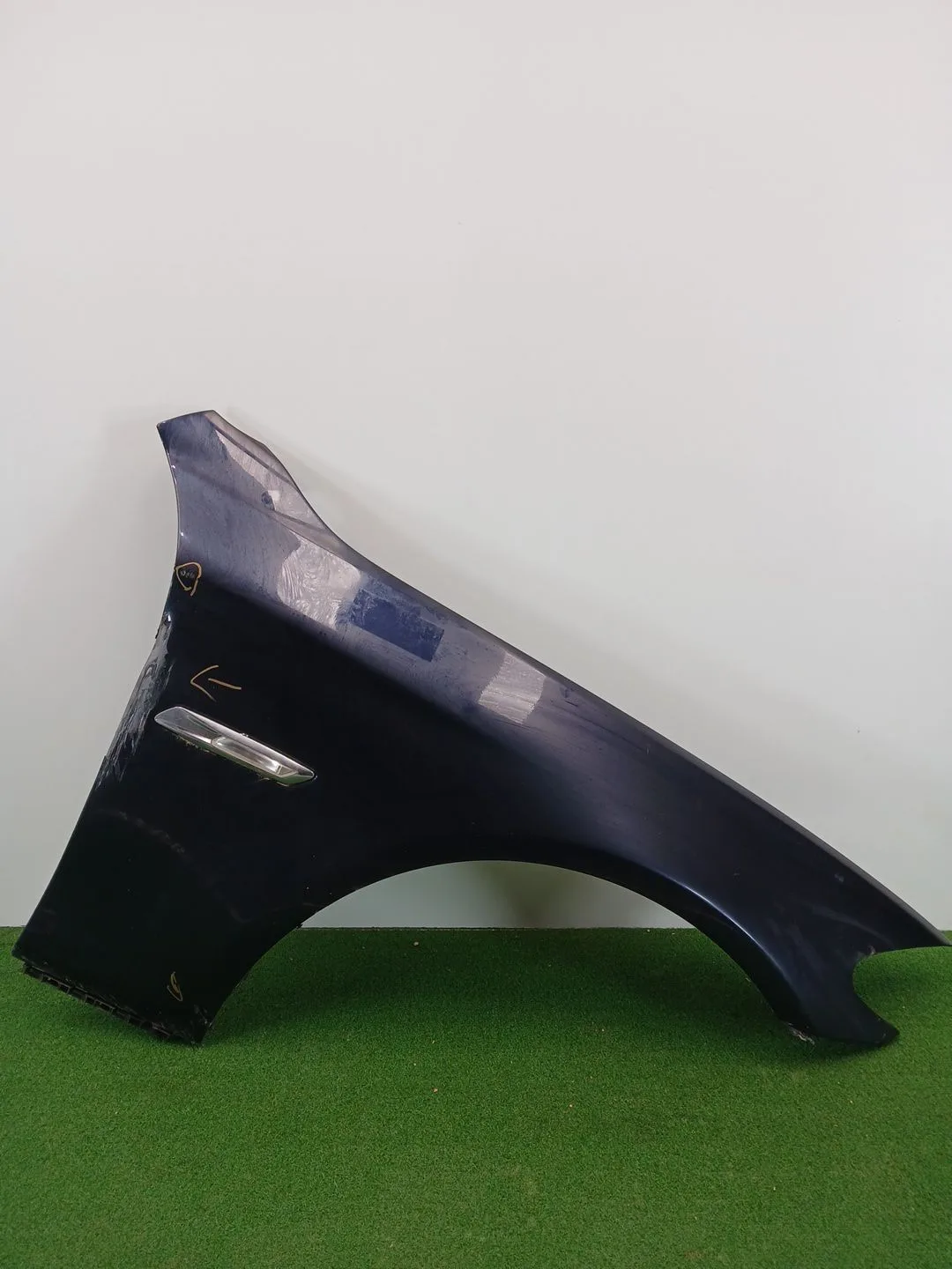 Aleta Delantera Derecha para Bmw Serie 5 Lim. (F10)