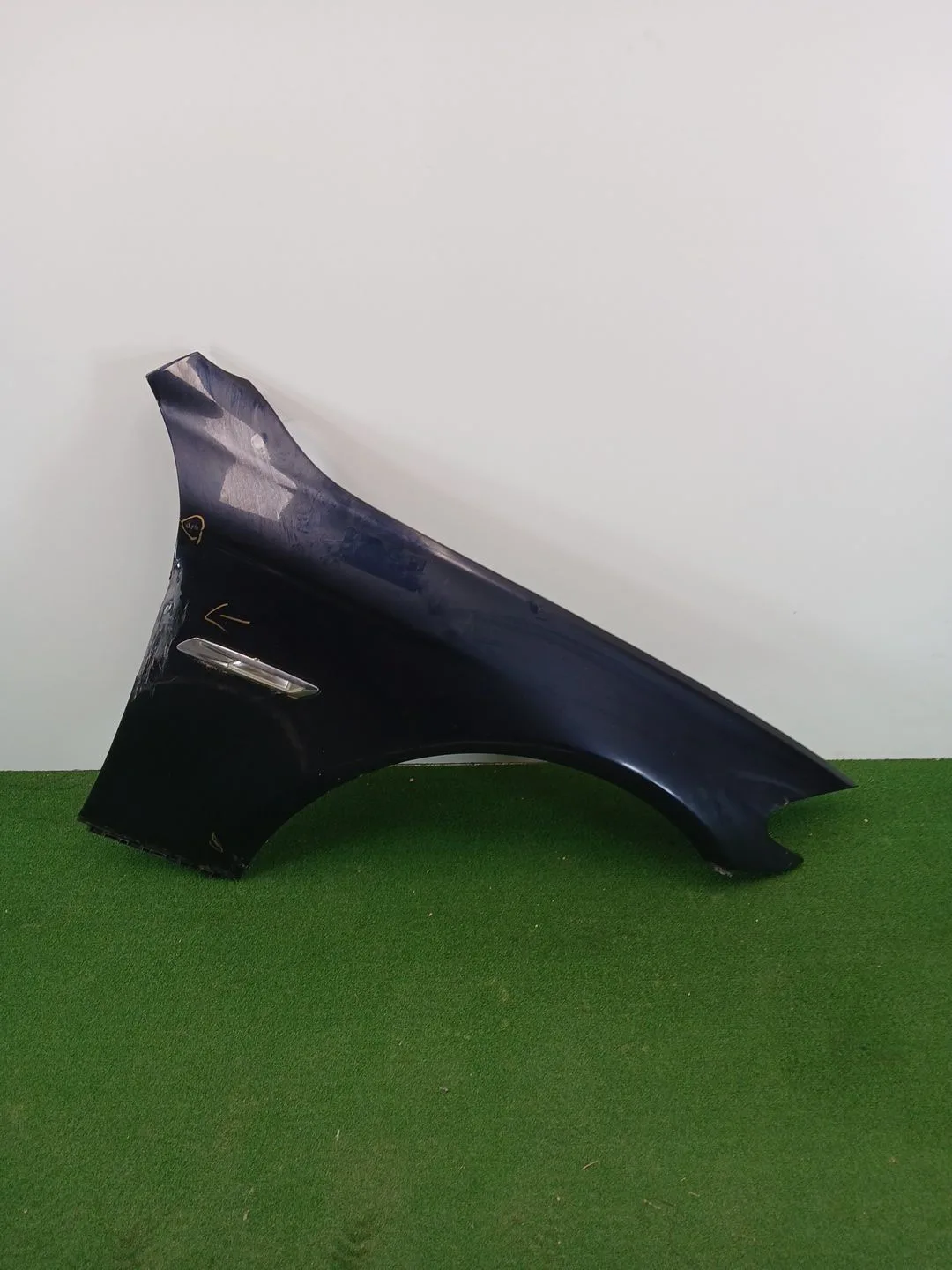 Aleta Delantera Derecha para Bmw Serie 5 Lim. (F10)