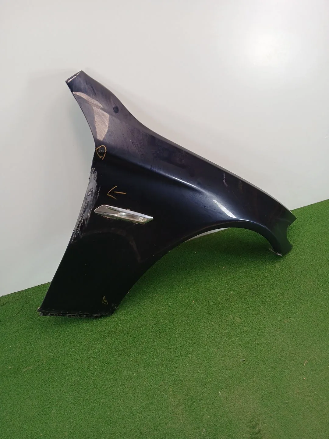 Aleta Delantera Derecha para Bmw Serie 5 Lim. (F10)