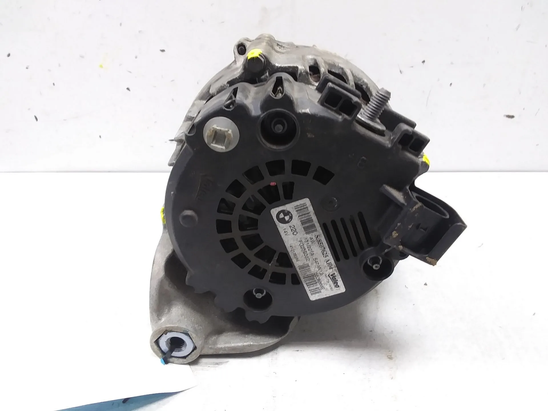 Alternador para Bmw Serie 5 Lim. (F10)