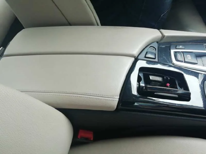 Apoyabrazos Central para Bmw Serie 5 Lim. (F10)