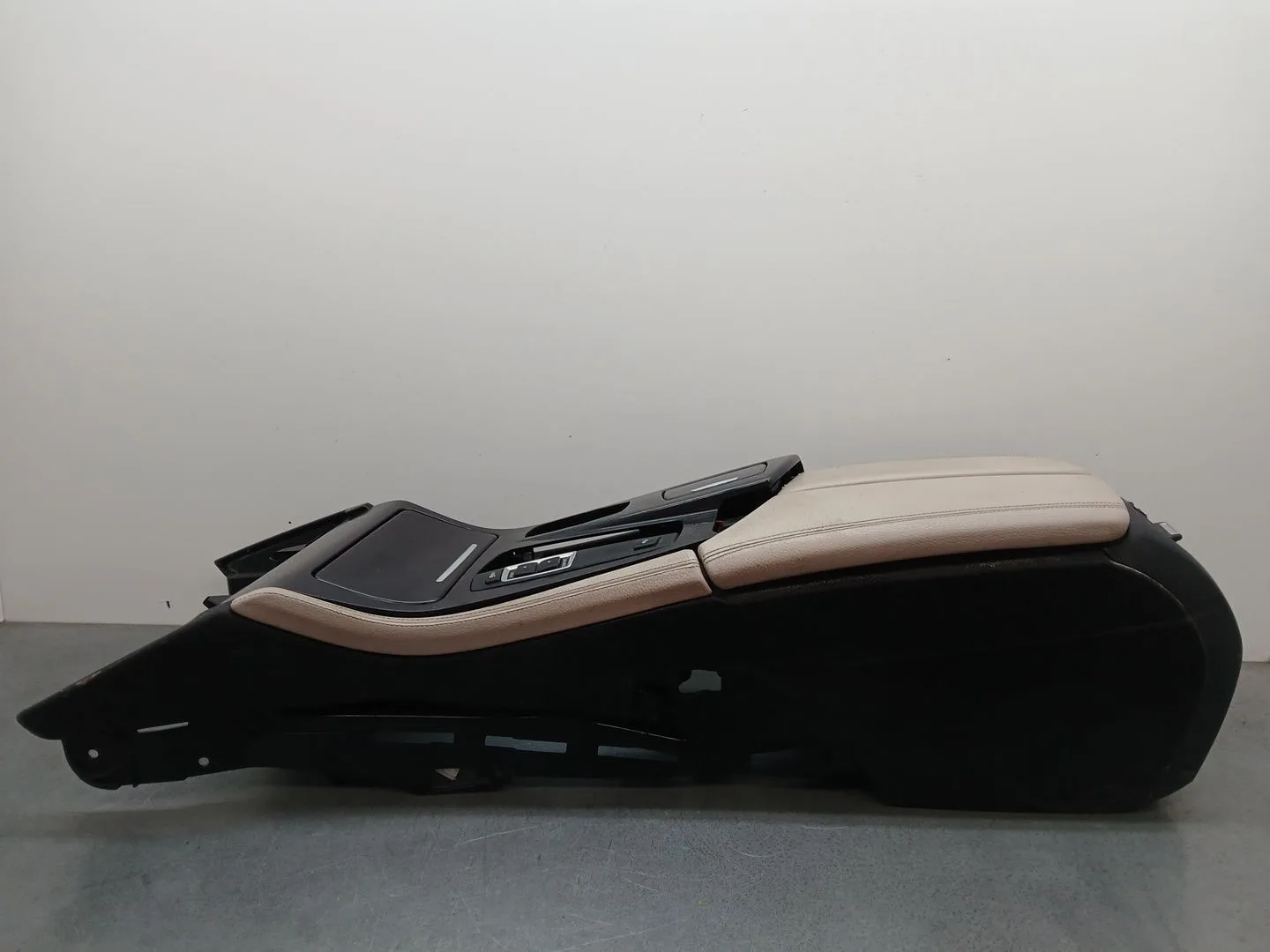 Apoyabrazos Central para Bmw Serie 5 Lim. (F10)