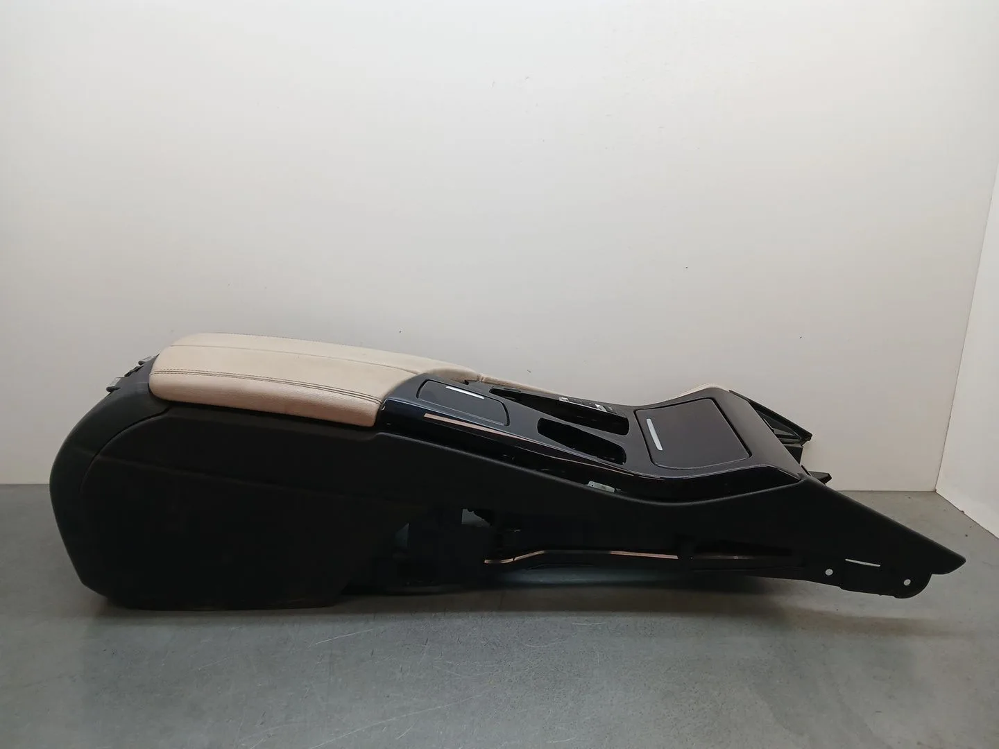 Apoyabrazos Central para Bmw Serie 5 Lim. (F10)