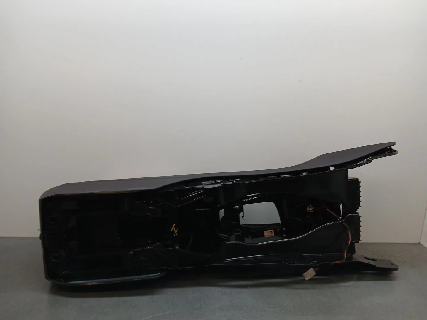 Apoyabrazos Central para Bmw Serie 5 Lim. (F10)