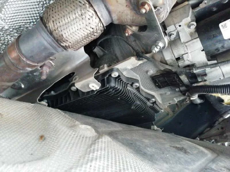 Caja Cambios para Bmw Serie 5 Lim. (F10)