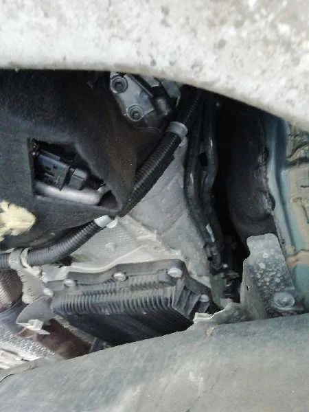 Caja Cambios para Bmw Serie 5 Lim. (F10)