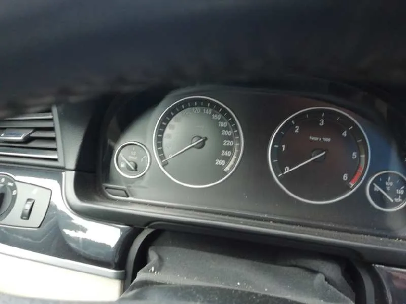 Cuadro Instrumentos para Bmw Serie 5 Lim. (F10)