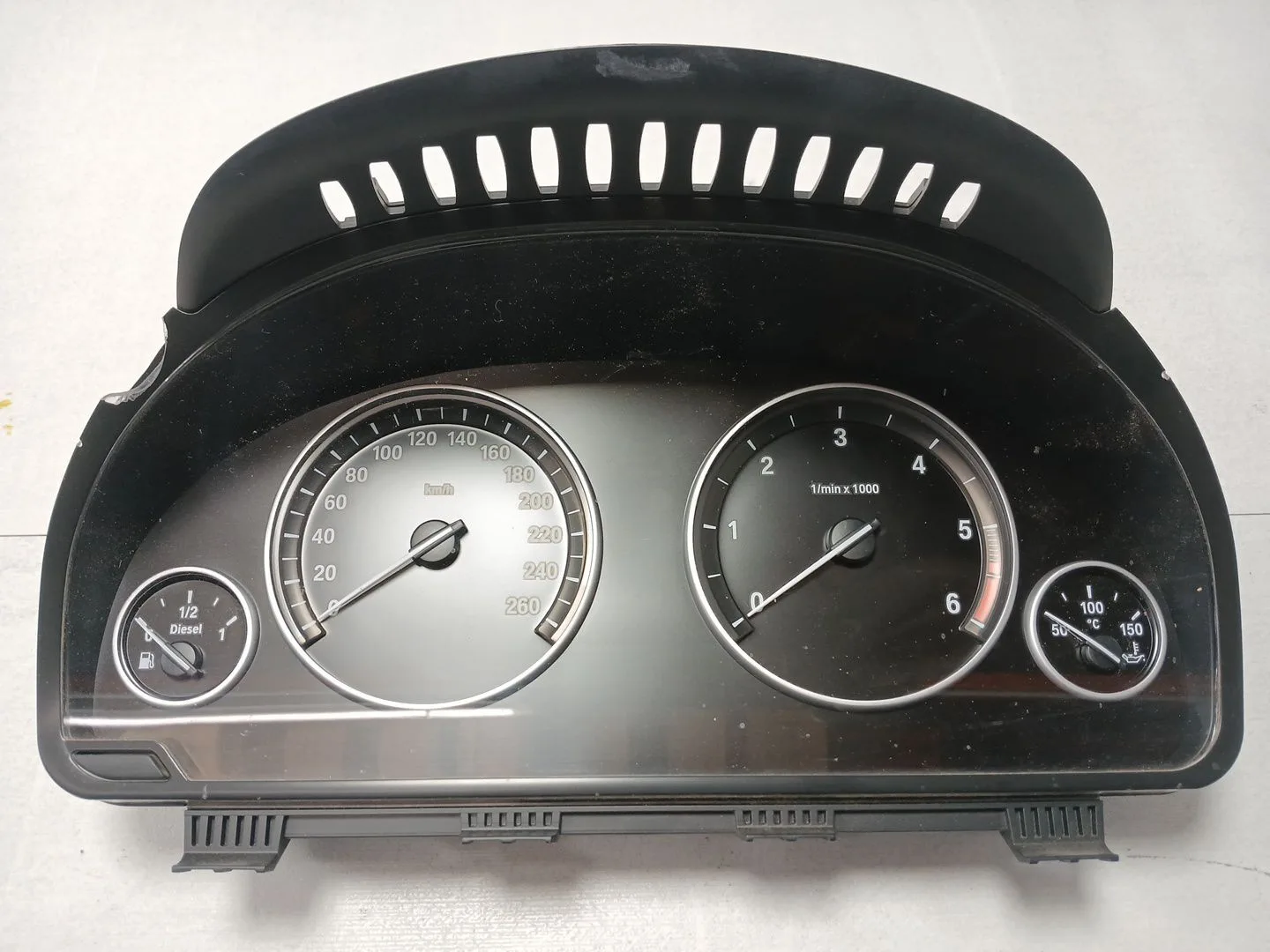 Cuadro Instrumentos para Bmw Serie 5 Lim. (F10)